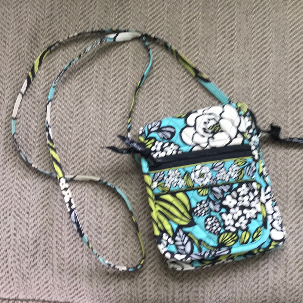 Vera bradley purse